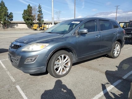 CX-9 
