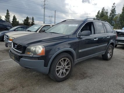 XC90 