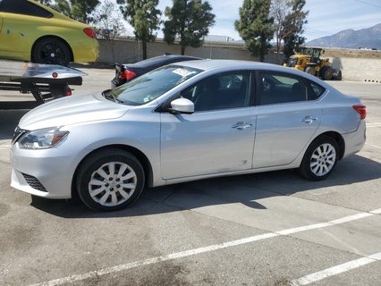SENTRA 