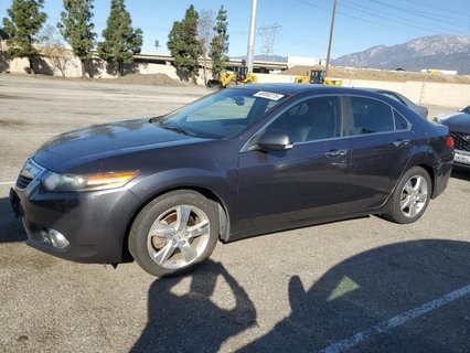 Tsx 