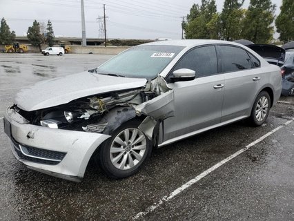 PASSAT 