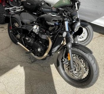 BONNEVILLE 