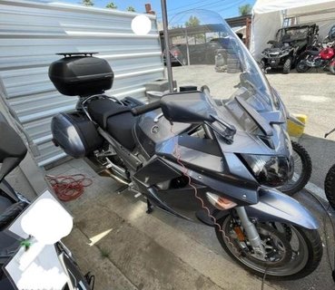FJR1300 AS 
