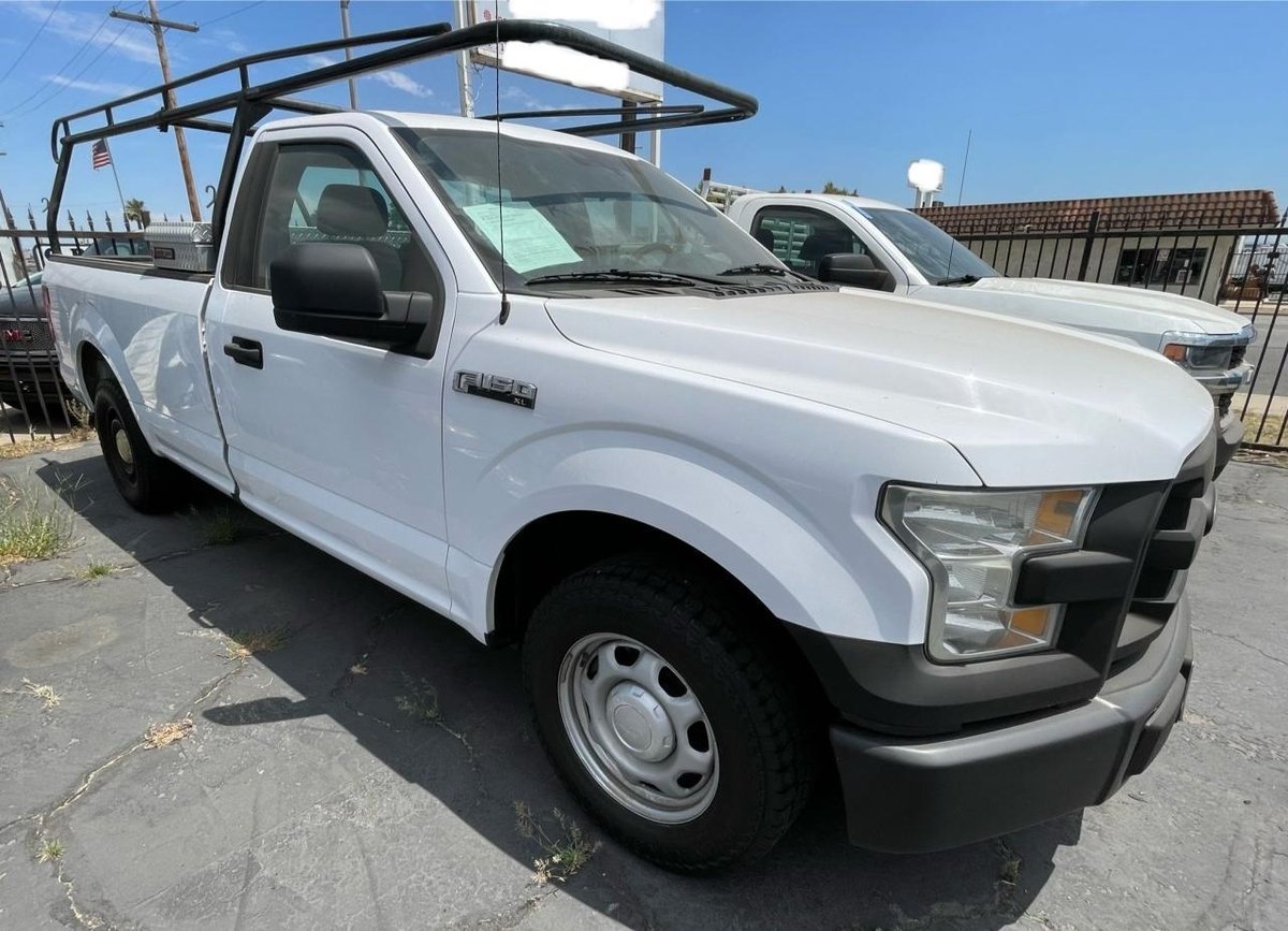 FORD ALL Models , 2016