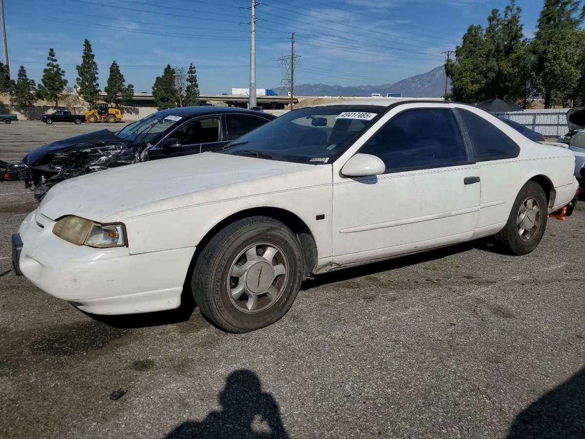 FORD TBIRD , 1995