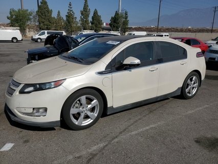 VOLT 