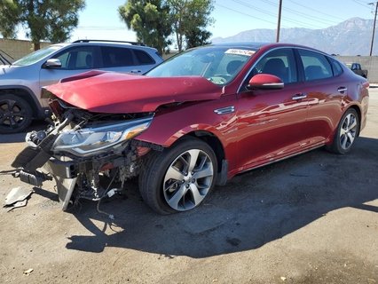 OPTIMA 