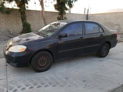 COROLLA 