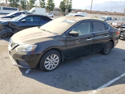 SENTRA 