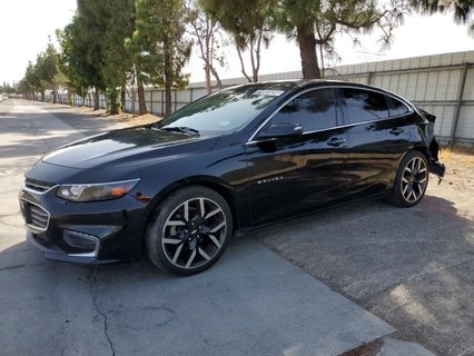 MALIBU 