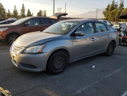 SENTRA 