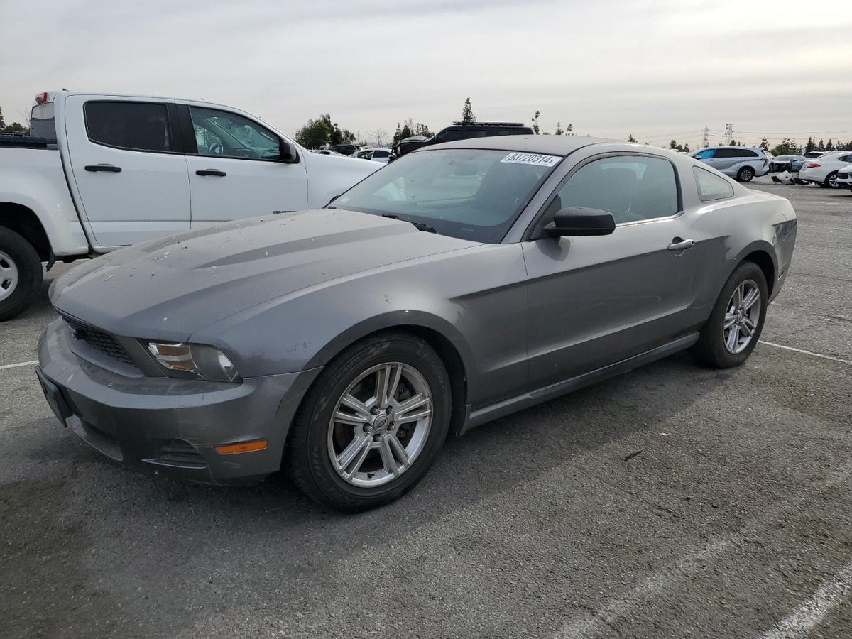 FORD ALL Models , 2012