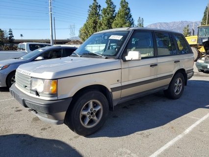RANGEROVER 