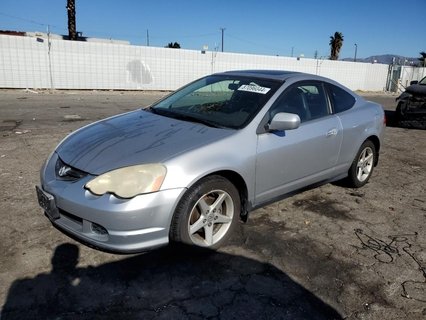 Rsx 