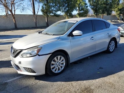 SENTRA 