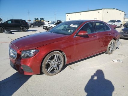 E-CLASS 