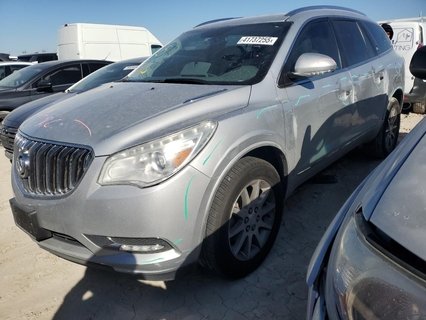 ENCLAVE 