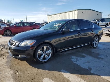 LEXUS GS430 , 2006