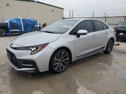 COROLLA 