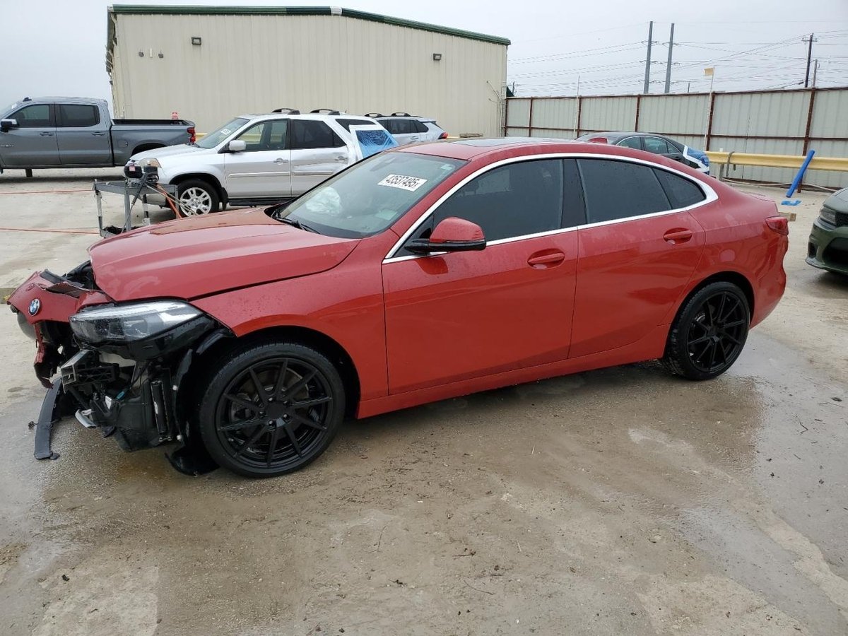 BMW 2 SERIES , 2021