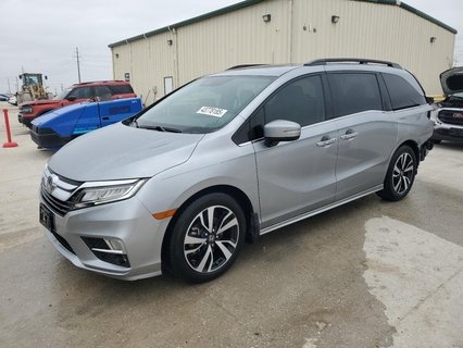 ODYSSEY 