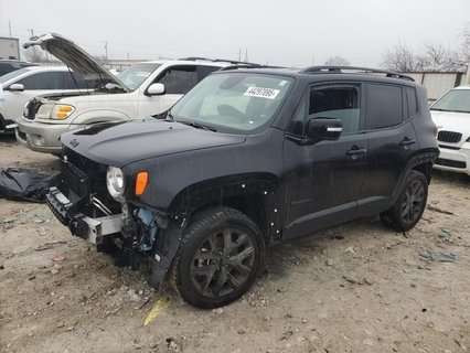 RENEGADE A 