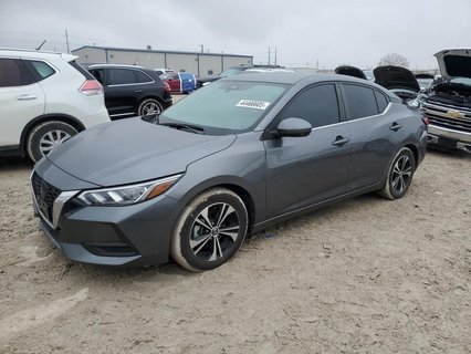 SENTRA 