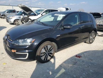 GOLF 