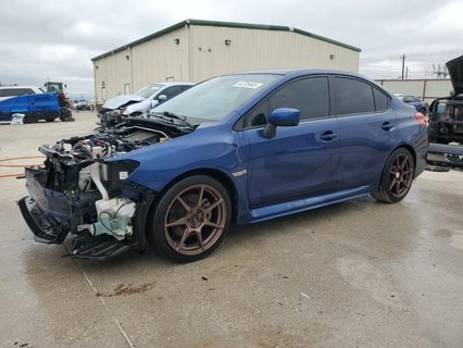 WRX 