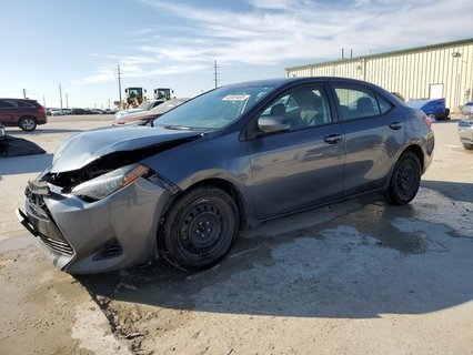 COROLLA 