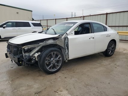 MAXIMA 