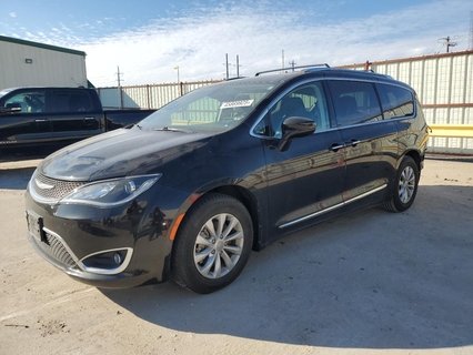 PACIFICA 