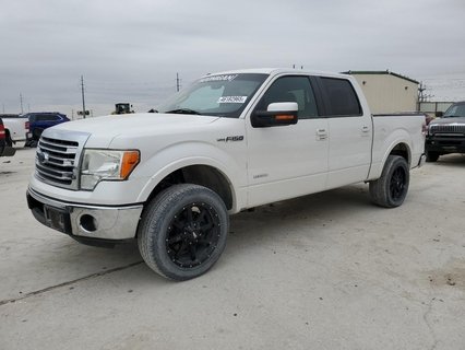 F-150 
