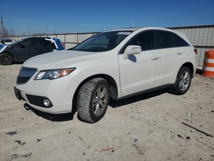 Rdx 