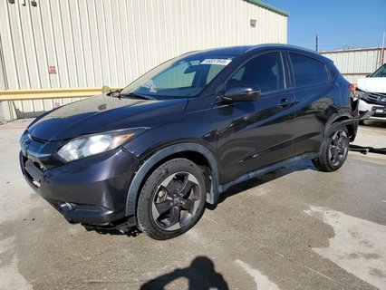 HR-V 