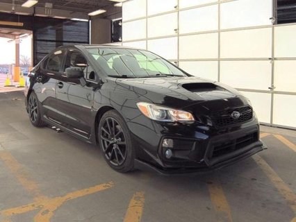 WRX 