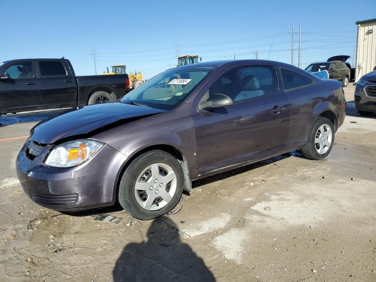 CHEVROLET ALL Models , 2006