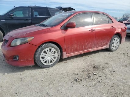 COROLLA 