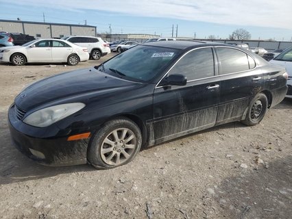 ES300 