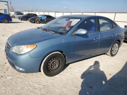 ELANTRA 