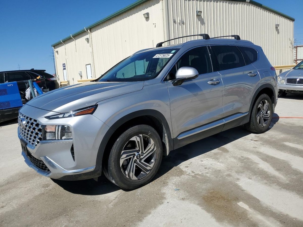 HYUNDAI SANTA FE , 2022