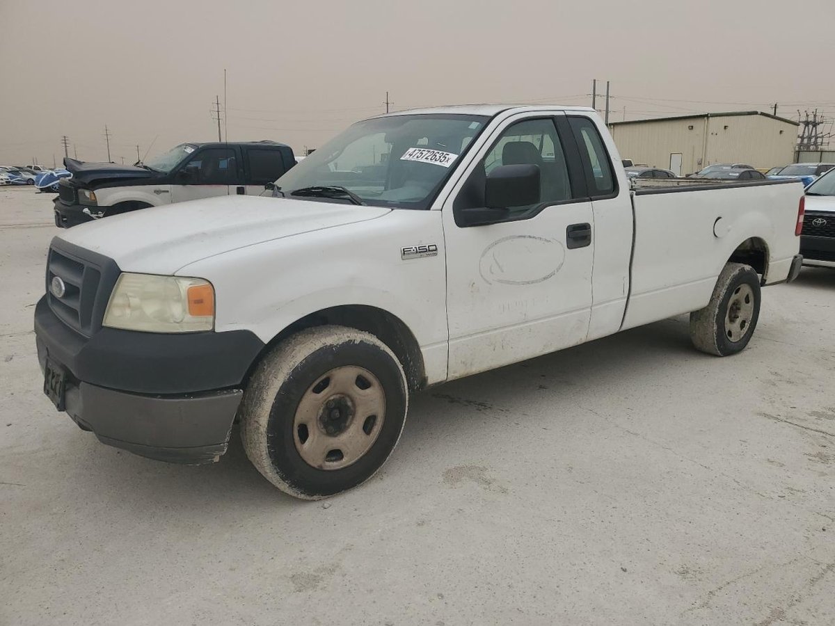 FORD ALL Models , 2005