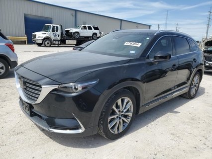 CX-9 