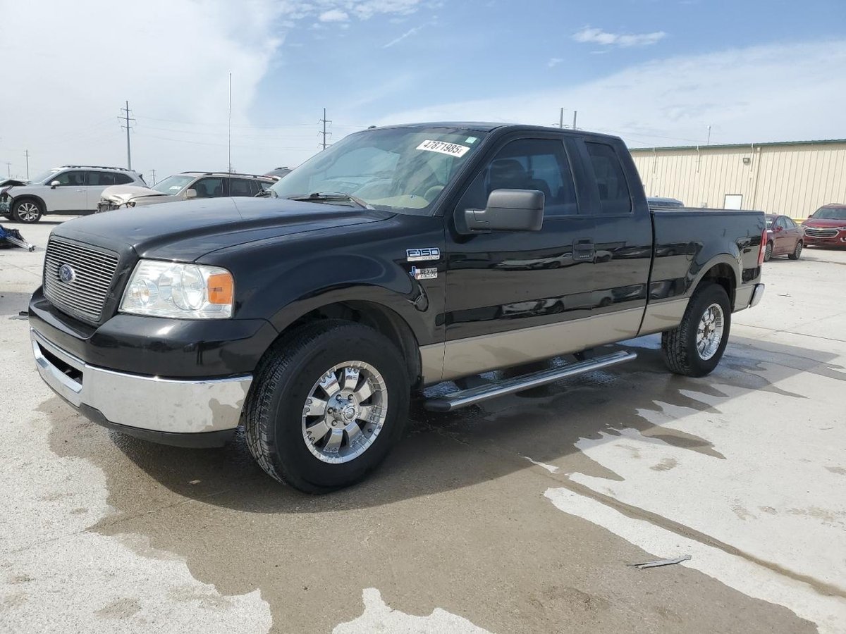 FORD ALL Models , 2006