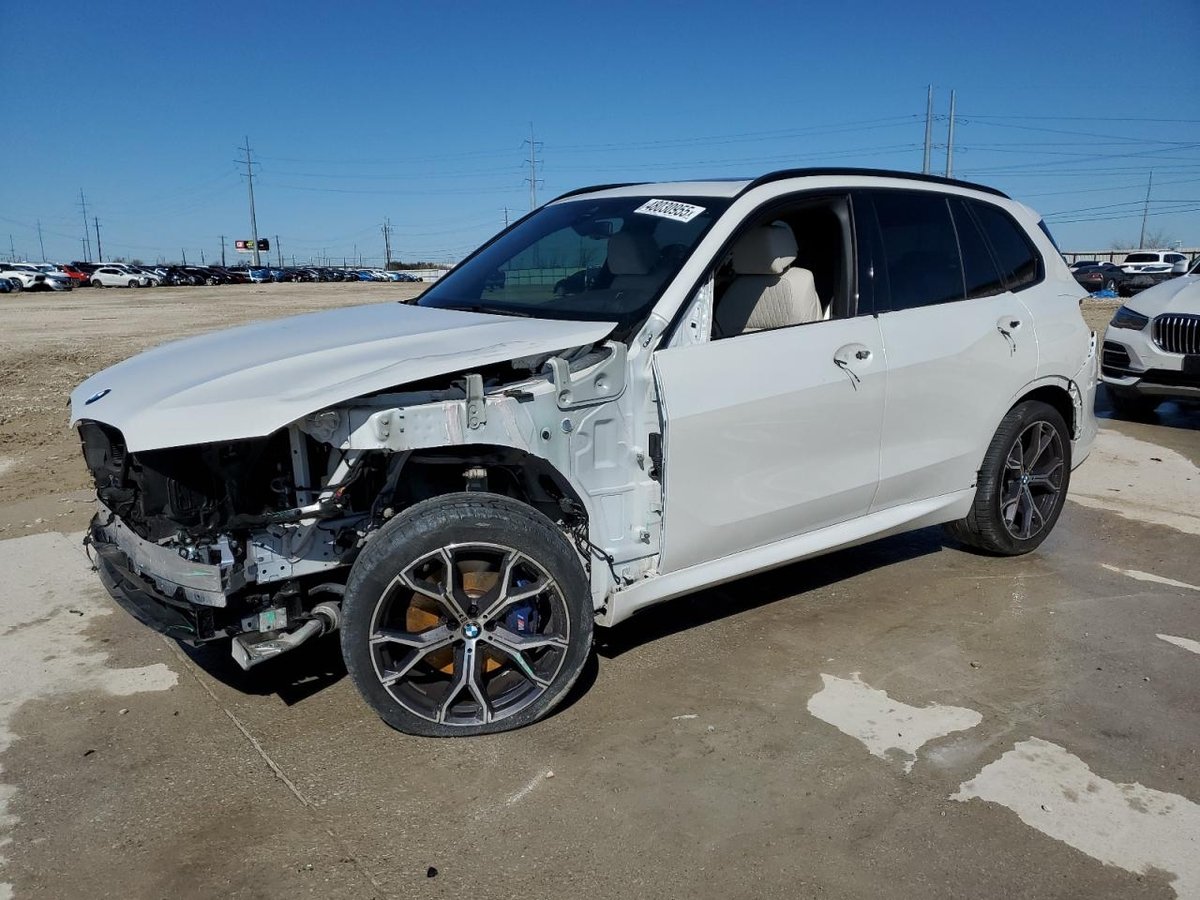 BMW X5 , 2022