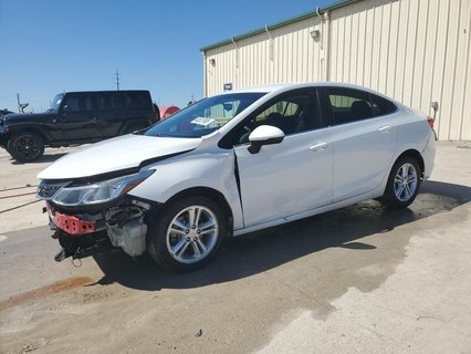 CRUZE 
