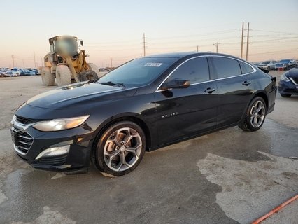 MALIBU 