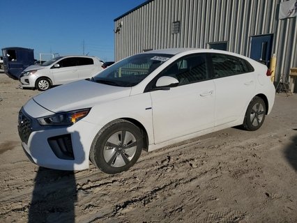 IONIQ 