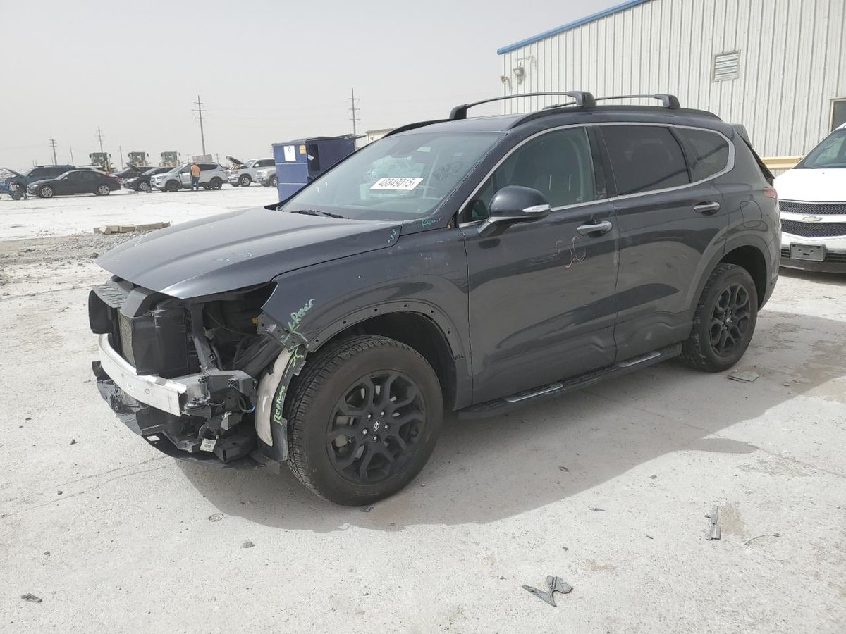 HYUNDAI SANTA FE , 2023