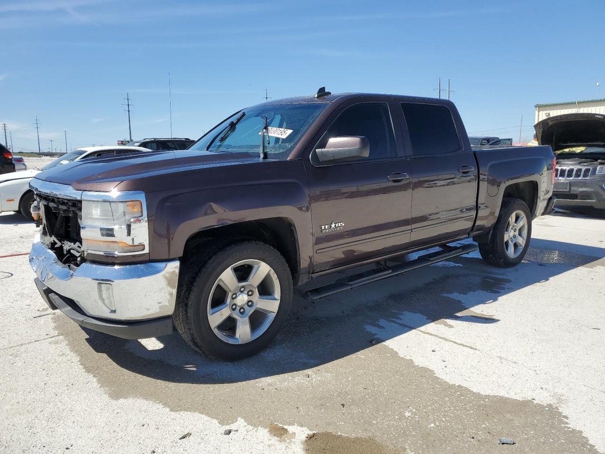 CHEVROLET ALL Models , 2016
